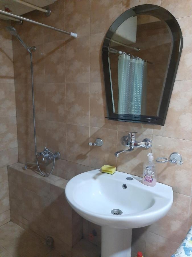 Hotel In Chiatura Bagian luar foto